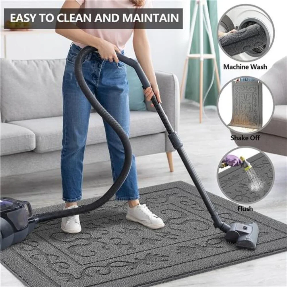 Indoor Doormat, Front Back Door Mat 24